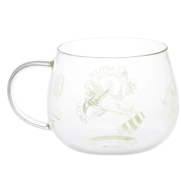 The Wizarding World of Harry Potter™ Magical Creatures Mug - Universal Studios Japan