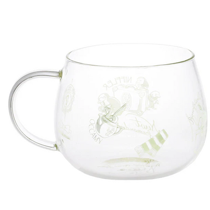 The Wizarding World of Harry Potter™ Magical Creatures Mug - Universal Studios Japan