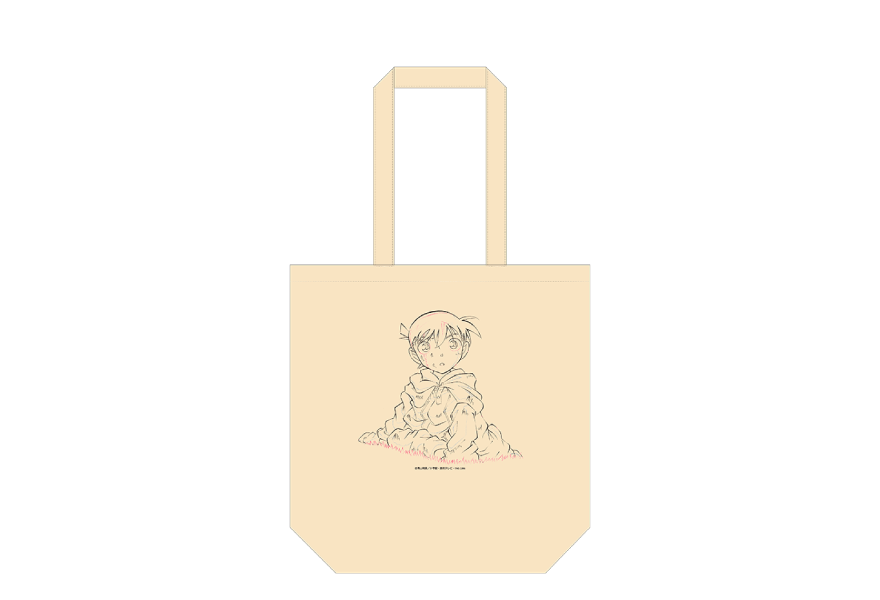 Conan 30th Anniversary Tote bag