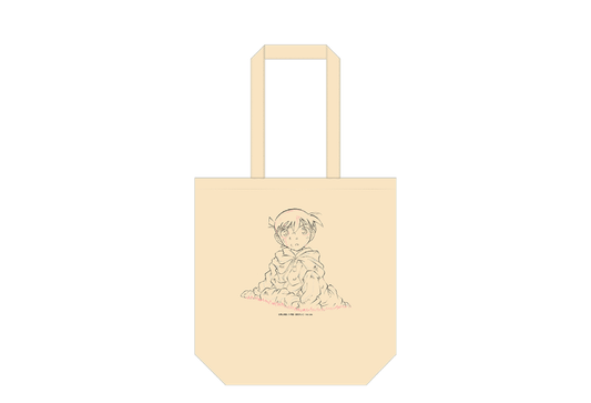 Conan 30th Anniversary Tote bag