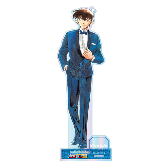 Detective Conan Characters Acrylic Stand - Detective Conan 30th Anniversary