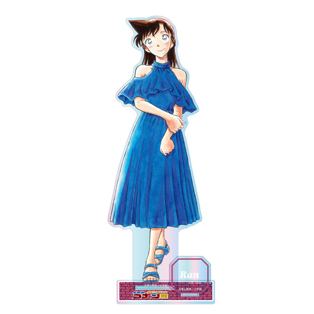 Detective Conan Characters Acrylic Stand - Detective Conan 30th Anniversary