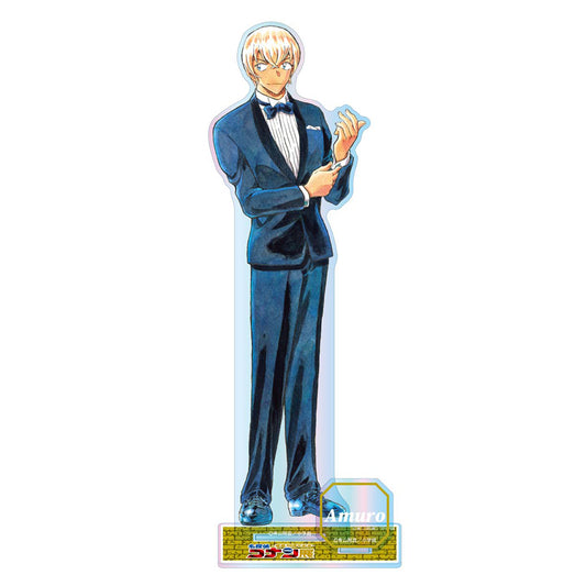 Detective Conan Characters Acrylic Stand - Detective Conan 30th Anniversary