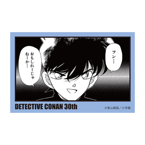 Sticker Collection - Detective Conan Exhibition Tokyo Limited