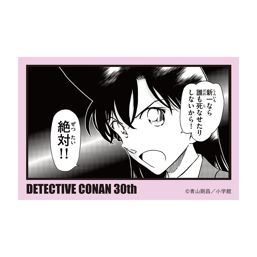 Sticker Collection - Detective Conan Exhibition Tokyo Limited