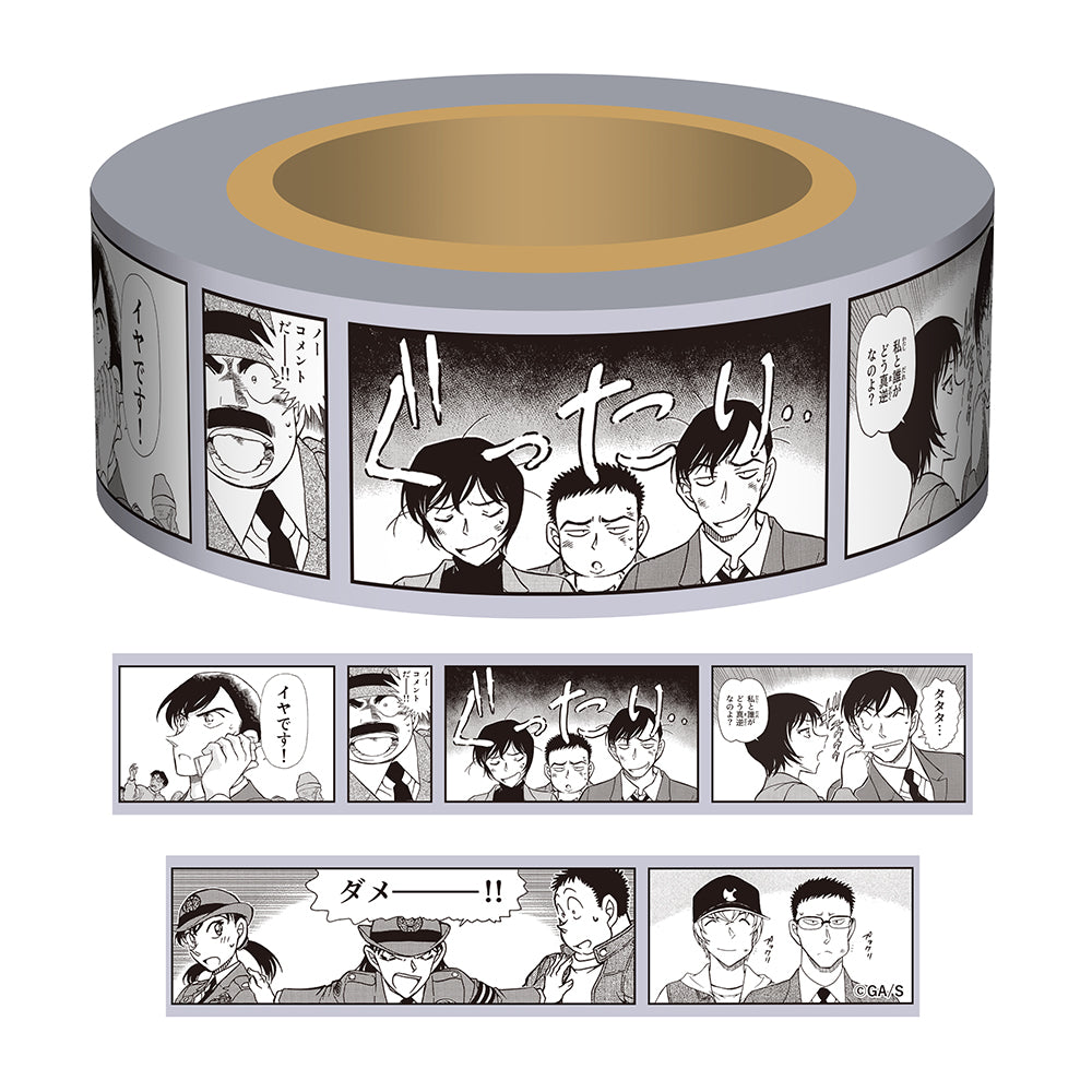 Masking Tape D-Detective Conan 30th Anniversary