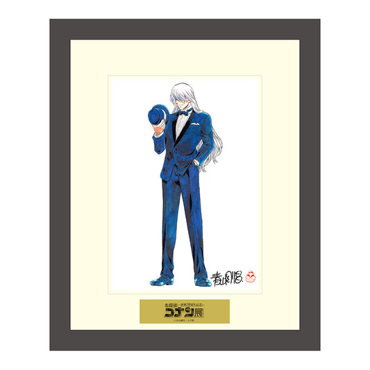 [Pre-order] Replica Original Artwork - Detective Conan 30th Anniversary