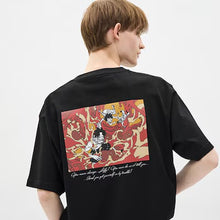 قم بتحميل الصورة في عارض الصور، TV Animation One Piece 25th - One Piece Graphic T-shirt (S~XL / 3XL)