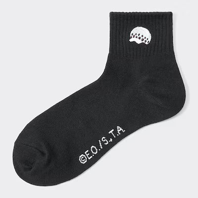 TV Animation One Piece 25th - One Piece Socks