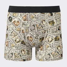 قم بتحميل الصورة في عارض الصور، TV Animation One Piece 25th - One Piece Men Pants (S~3XL)