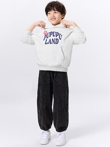 Kirby KIDS Sweatshirt Pullover