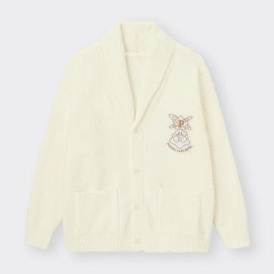 Kirby Oversized Cardigan(S~3XL)