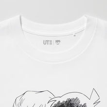 قم بتحميل الصورة في عارض الصور، UT Detective Conan T-shirt (L Size)