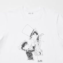 قم بتحميل الصورة في عارض الصور، Detective Conan x Uniqlo T-shirt (XS ~ 4XL)
