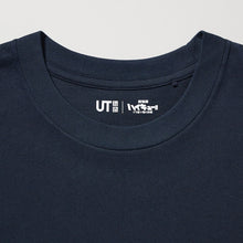 قم بتحميل الصورة في عارض الصور، Haikyu!! UNIQLO Tshirt (Short sleeves, Regular fit)