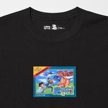 قم بتحميل الصورة في عارض الصور، CAPCOM 40th UT - Game T-shirt (XS~XL / 3XL)