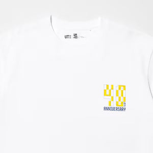 CAPCOM 40th UT - Game T-shirt (S~4XL)