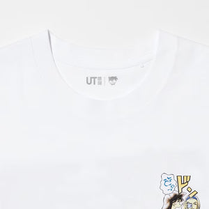 Detective Conan x Uniqlo T-shirt (XS ~ 4XL)