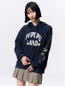 Kirby Sweat Pullover (S~XL)