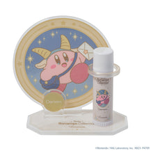 قم بتحميل الصورة في عارض الصور، Kirby Lip Cream &amp; Lip Stand Set (Citrus Mint Flavor) - Horoscope Series - Capricorn