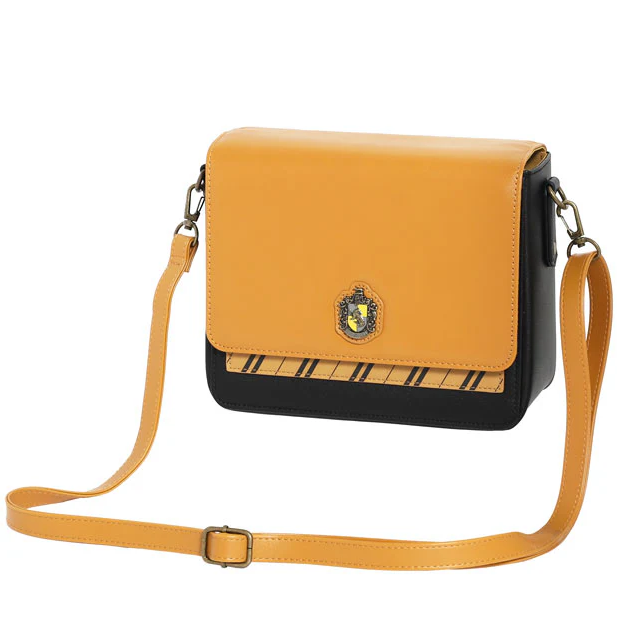 The Wizarding World of Harry Potter™ Hufflepuff™ Shoulder bag - Universal Studios Japan