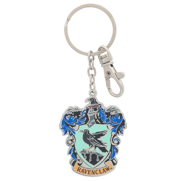 The Wizarding World of Harry Potter™ Ravenclaw™  Key Chain - Universal Studios Japan