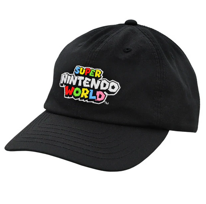 Super Nintendo World™ Cap - Universal Studios Japan