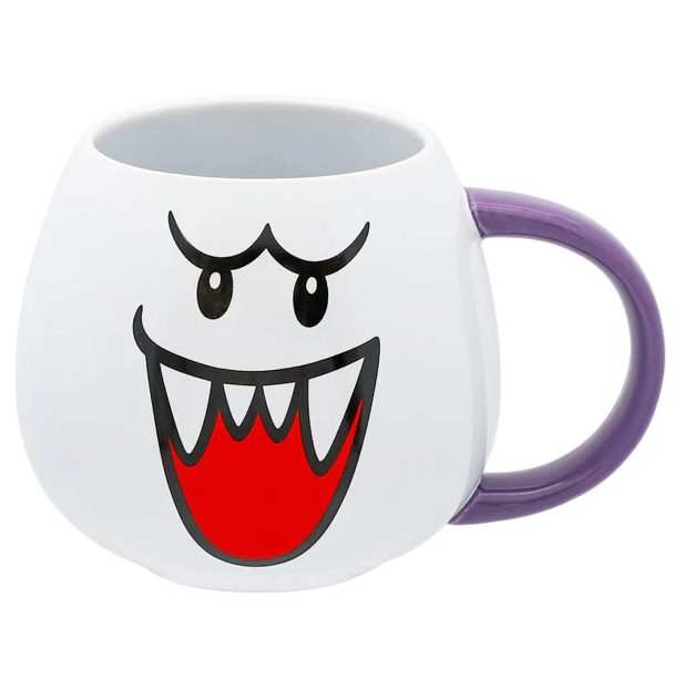 Super Nintendo World™ Teresa Mug - Universal Studios Japan