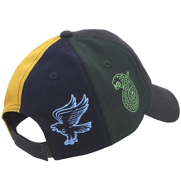 The Wizarding World of Harry Potter™  Hogwarts™ School of Witchcraft and Wizardry Cap (kids) - Universal Studios Japan