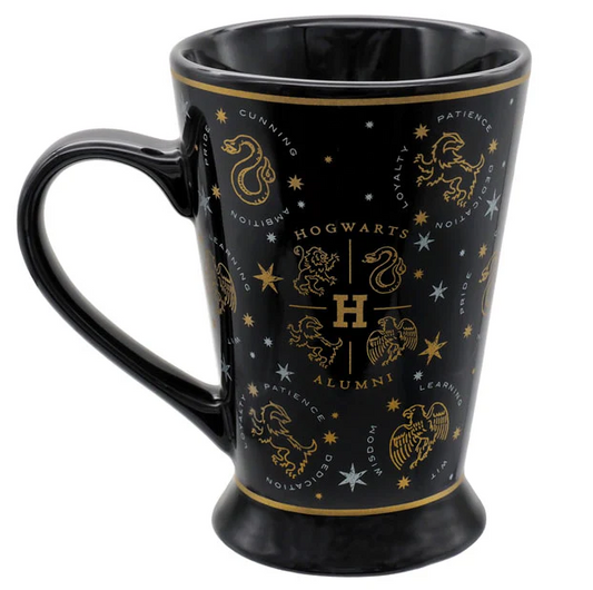 The Wizarding World of Harry Potter™ Hogwarts™ School of Witchcraft and Wizardry Mug - Universal Studios Japan