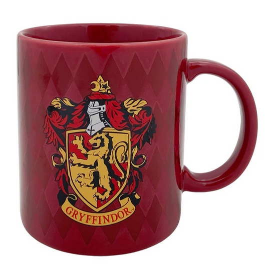 The Wizarding World of Harry Potter™ Gryffindor™ Mug - Universal Studios Japan