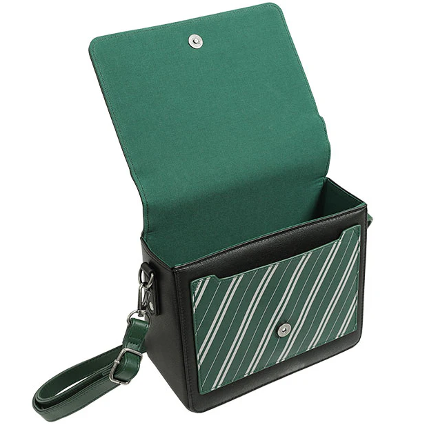 The Wizarding World of Harry Potter™ Slytherin™ Shoulder bag - Universal Studios Japan