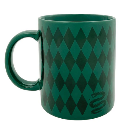 The Wizarding World of Harry Potter™ Slytherin™ Mug - Universal Studios Japan