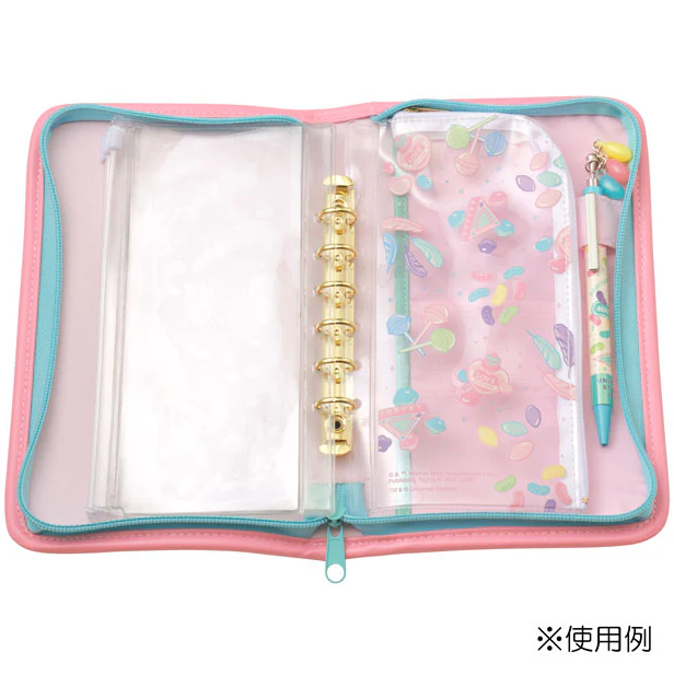 The Wizarding World of Harry Potter™ Honeydukes™  Multi-purpose case - Universal Studios Japan