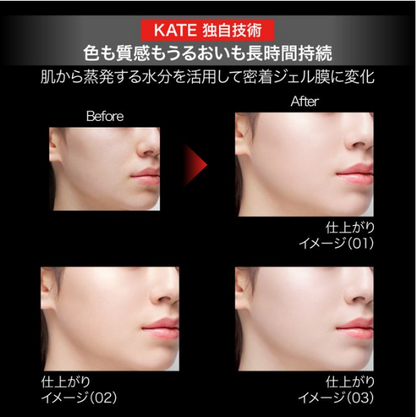 Kate Color & Cover Cushion