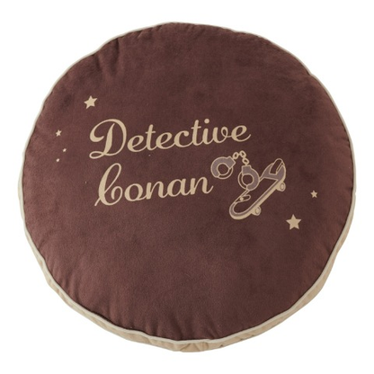 Shimamura Detective Conan Floor Cushion 45 cm