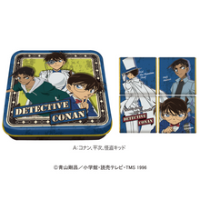 قم بتحميل الصورة في عارض الصور، Detective Conan Mini Square Valentine Chocolate  (Blue)