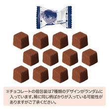 قم بتحميل الصورة في عارض الصور، Detective Conan Valentine Chocolate  Gift Box (4pcs &amp; Pauch)