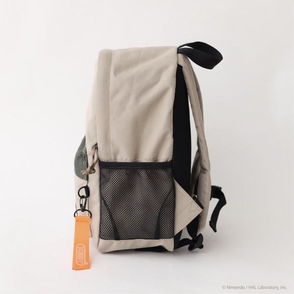 Kirby Wood Camp OUTDOOR PRODUCTS Collaboration Daypack Small Bag