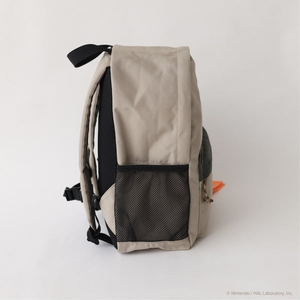 Kirby Wood Camp OUTDOOR PRODUCTS Collaboration Daypack Small Bag