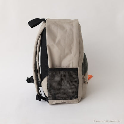 Kirby Wood Camp OUTDOOR PRODUCTS Collaboration Daypack Small Bag