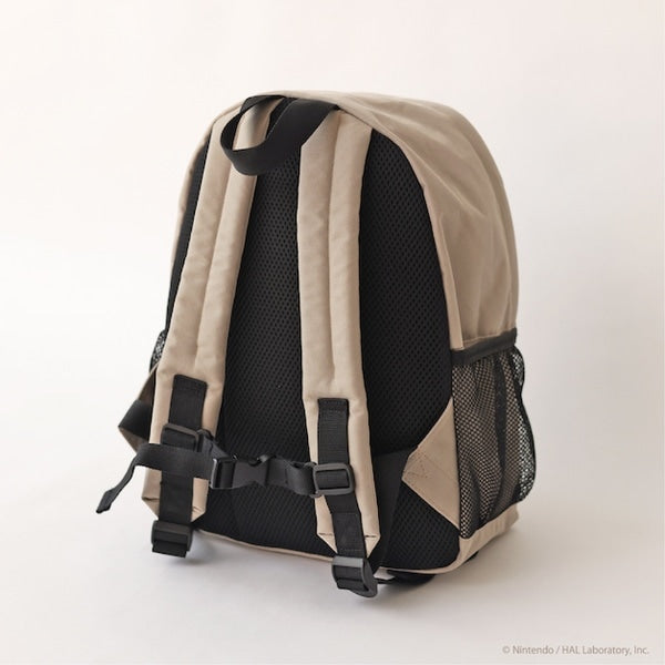 Kirby Wood Camp OUTDOOR PRODUCTS Collaboration Daypack Small Bag