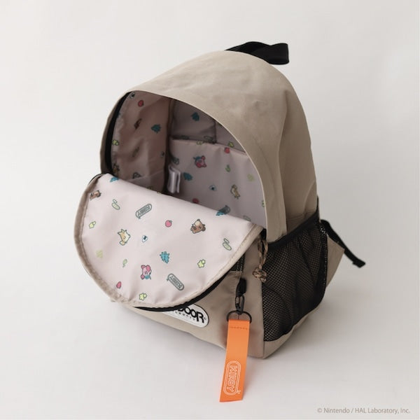 Kirby Wood Camp OUTDOOR PRODUCTS Collaboration Daypack Small Bag