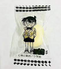 Detective Conan Milk Candy 100g - Conan City Limited