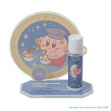 قم بتحميل الصورة في عارض الصور، Kirby Lip Cream &amp; Lip Stand Set (Citrus Mint Flavor) - Horoscope Series - Libra