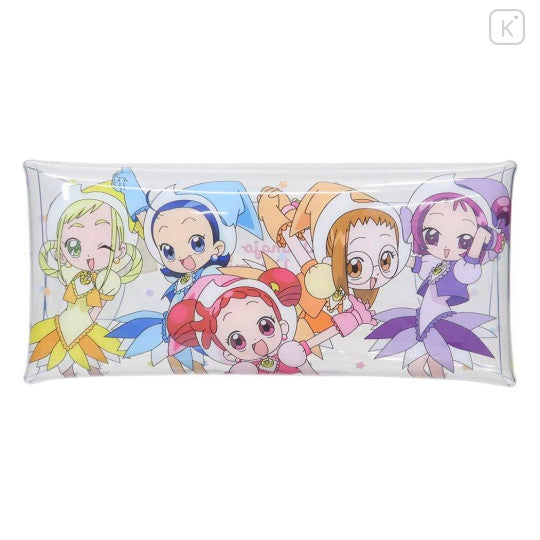 Ojamajo Doremi Clear Multi Case (Pose) - Doremi Official Store