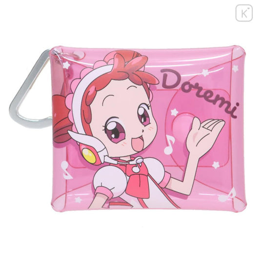 Ojamajo Doremi Clear Multi Case (SS) Doremi - Doremi Official Store