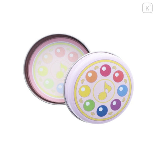 Ojamajo Doremi Memo Pad & Can Case (Apprentice Tap) - Doremi Official Store