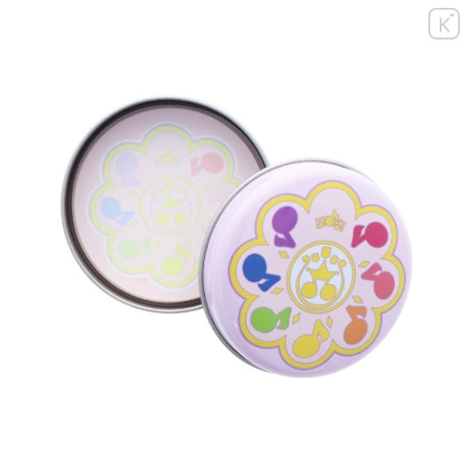 Ojamajo Doremi Memo Pad & Can Case (Rhythm Tap) - Doremi Official Store