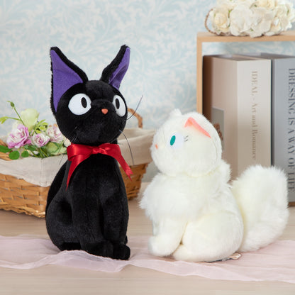 Sun Arrow Kiki's Delivery Service Jiji Plush Toy Medium